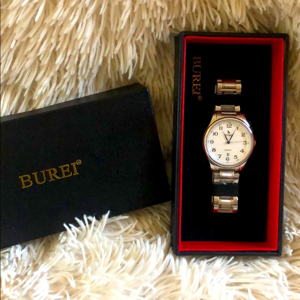 Mens Burei Watch